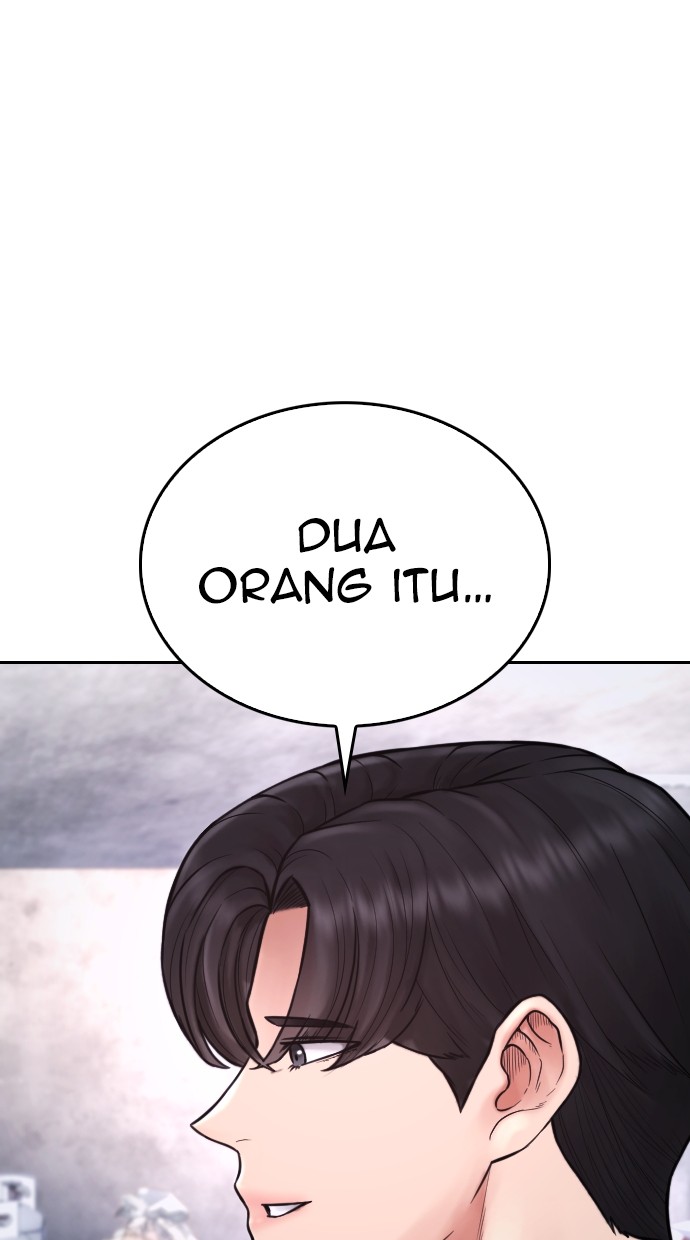 Highschool Lunch Dad Chapter 78 halaman 70