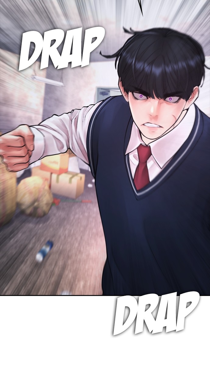 Highschool Lunch Dad Chapter 78 halaman 58