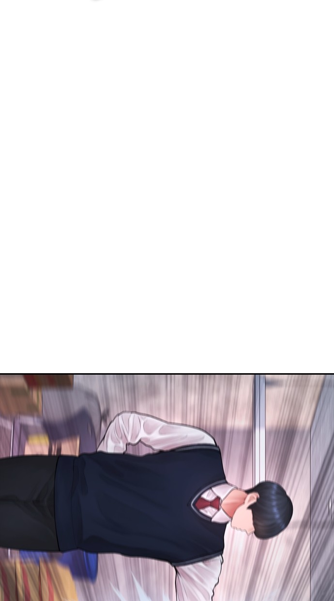 Highschool Lunch Dad Chapter 79 halaman 28