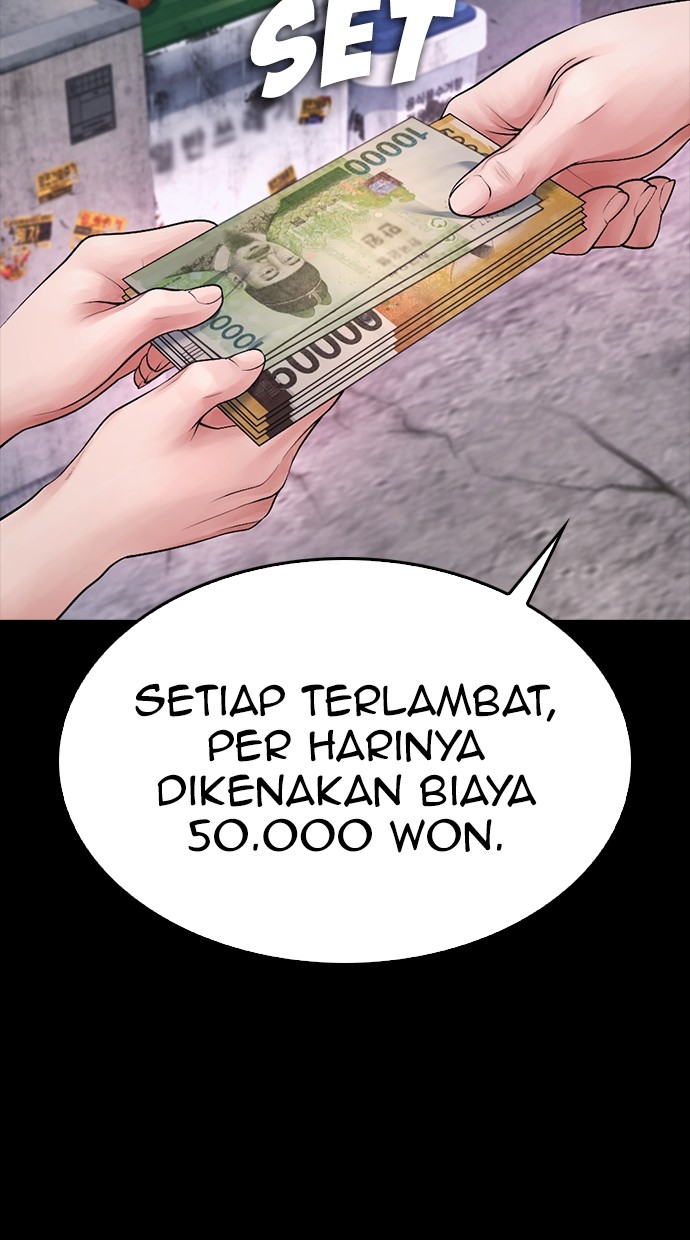 Highschool Lunch Dad Chapter 81 halaman 11