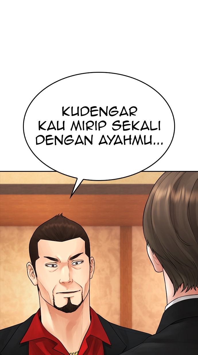 Highschool Lunch Dad Chapter 83 halaman 25
