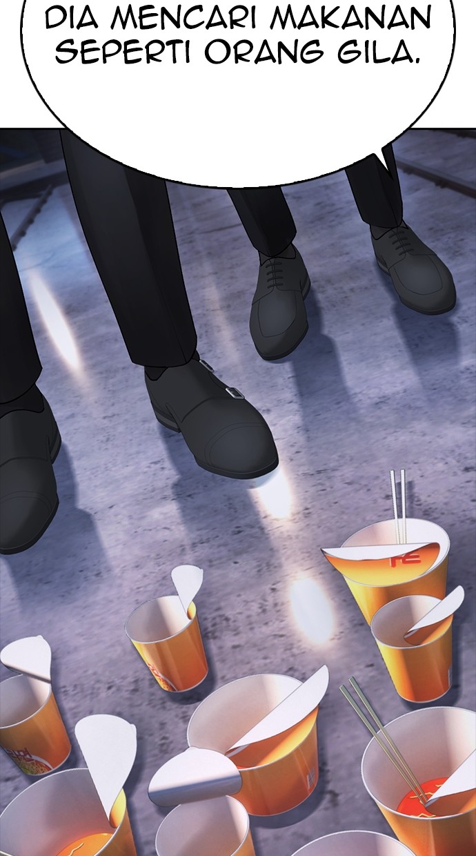 Highschool Lunch Dad Chapter 83 halaman 48