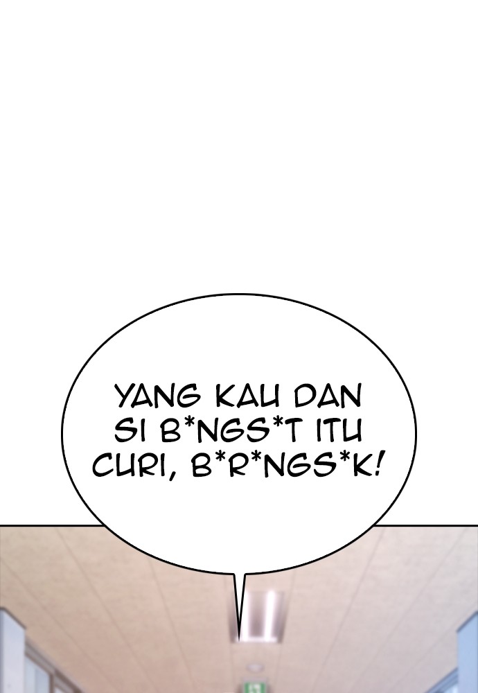 Highschool Lunch Dad Chapter 86 halaman 64