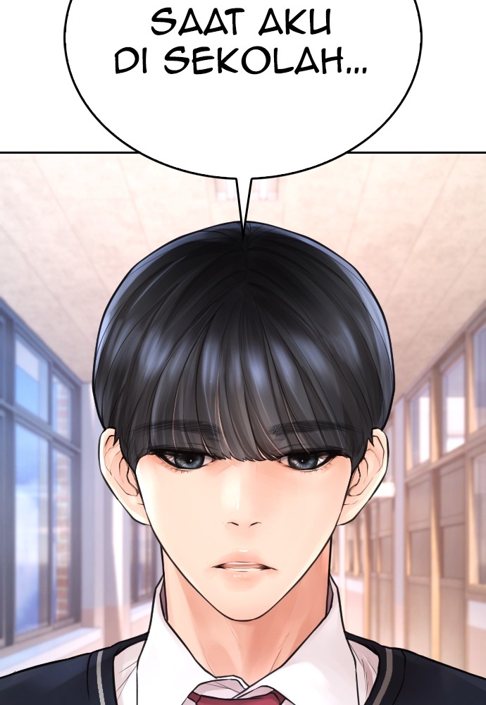 Highschool Lunch Dad Chapter 86 halaman 50