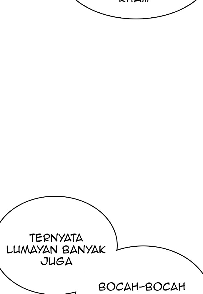 Highschool Lunch Dad Chapter 86 halaman 37