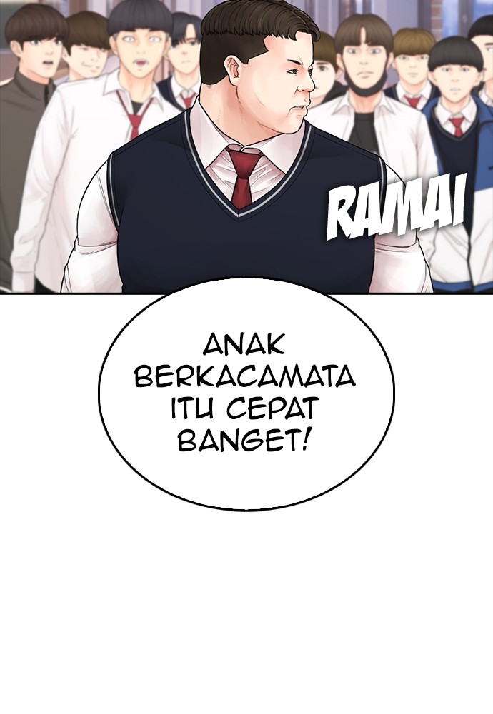 Highschool Lunch Dad Chapter 86 halaman 170