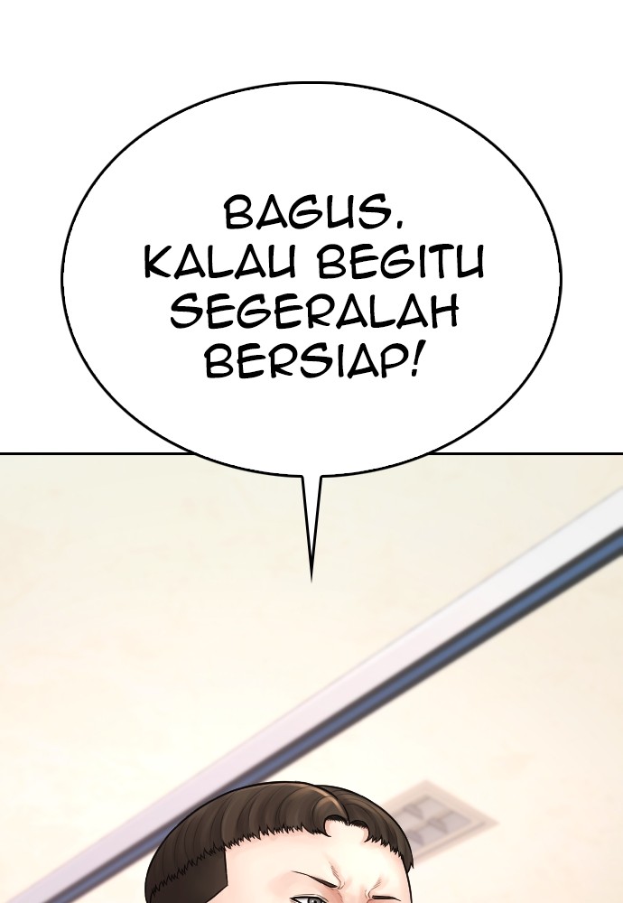 Highschool Lunch Dad Chapter 86 halaman 40