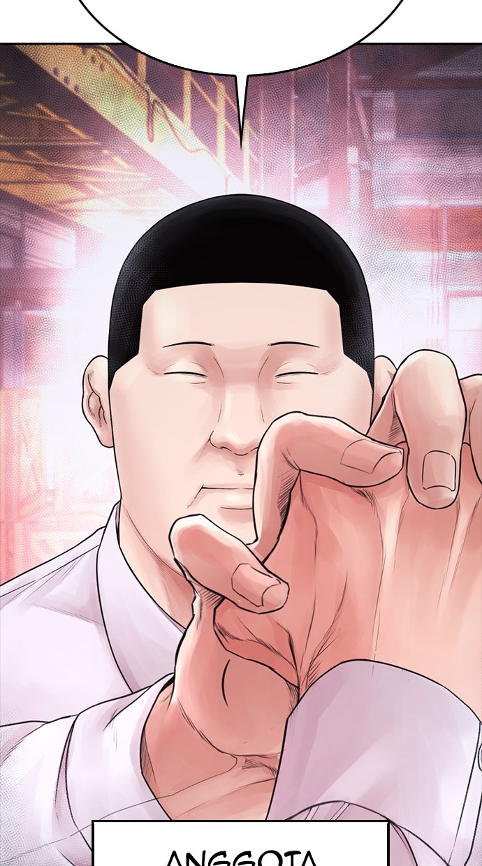 Highschool Lunch Dad Chapter 87 halaman 65