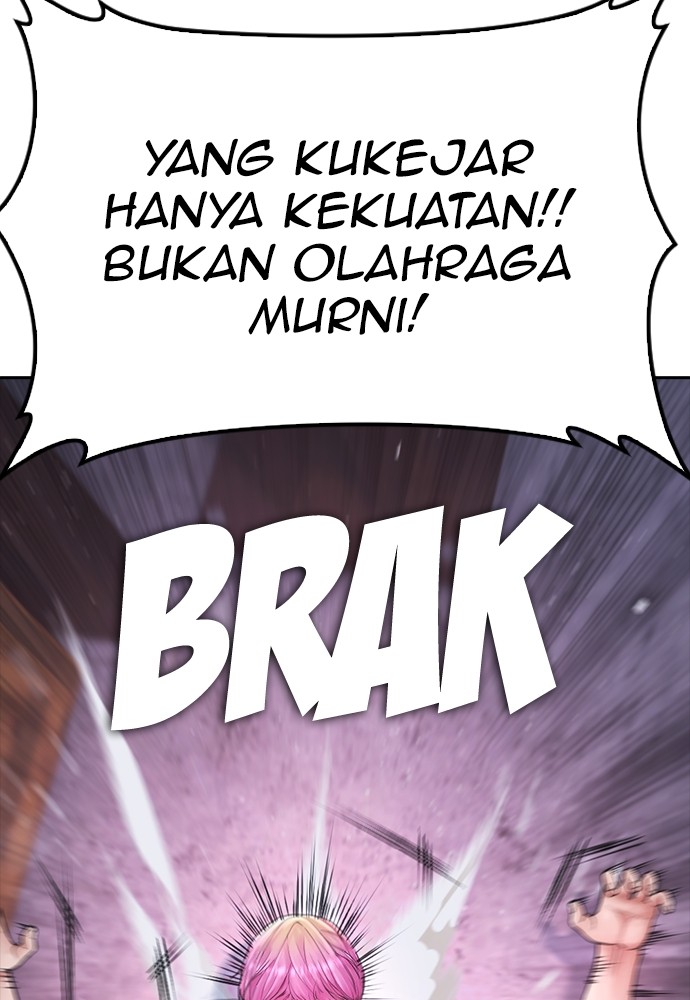 Highschool Lunch Dad Chapter 89 halaman 75