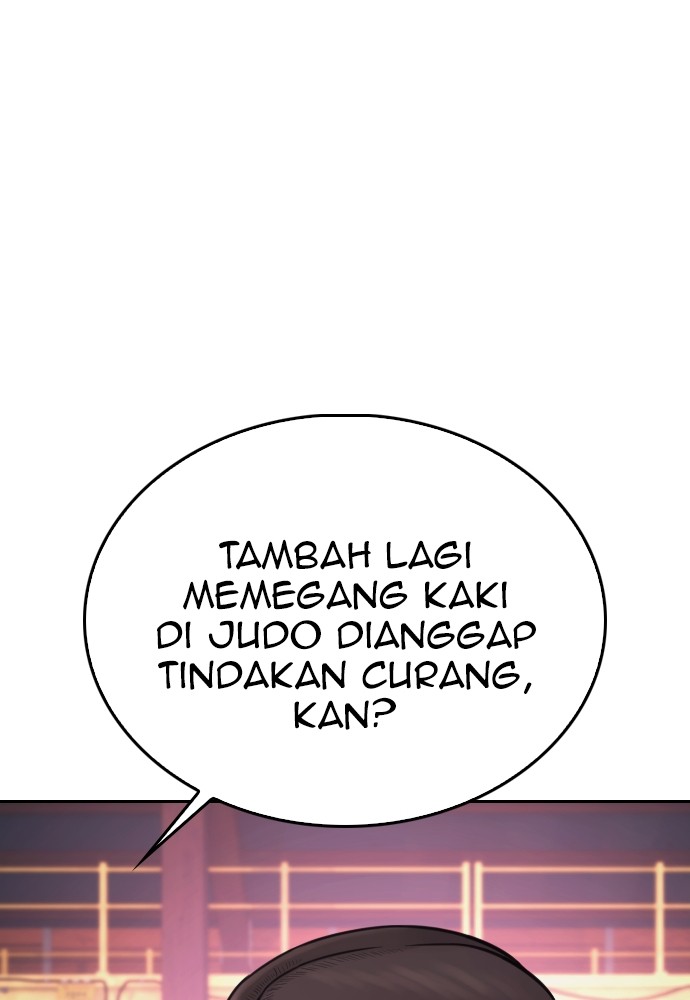 Highschool Lunch Dad Chapter 89 halaman 31
