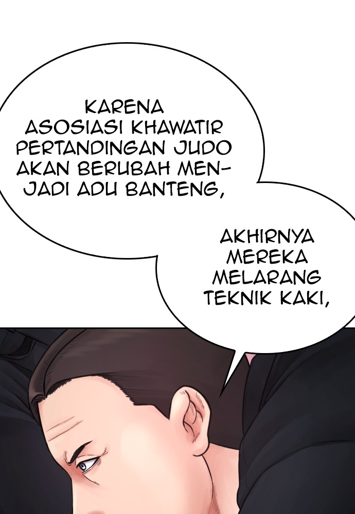 Highschool Lunch Dad Chapter 89 halaman 68