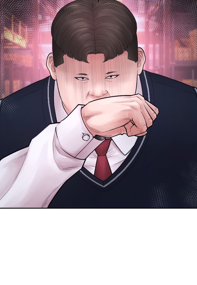 Highschool Lunch Dad Chapter 90 halaman 164