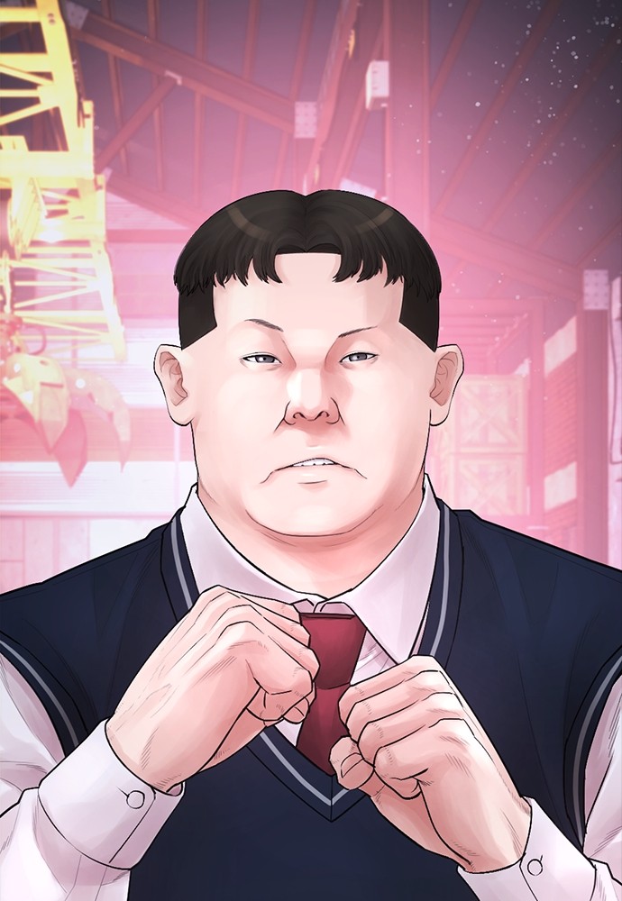 Highschool Lunch Dad Chapter 90 halaman 6