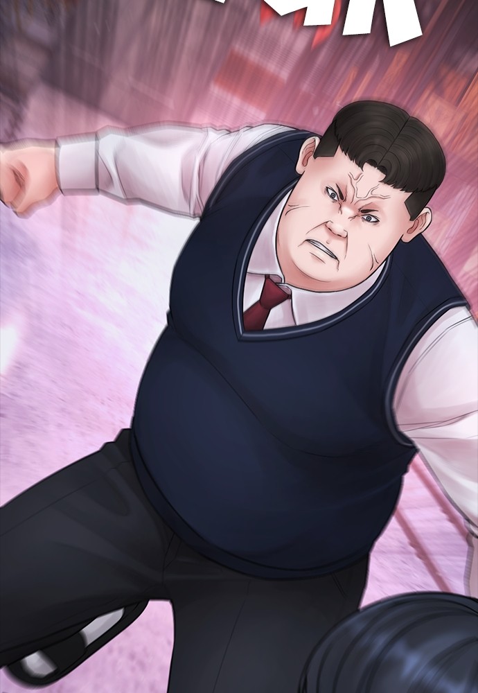 Highschool Lunch Dad Chapter 91 halaman 53