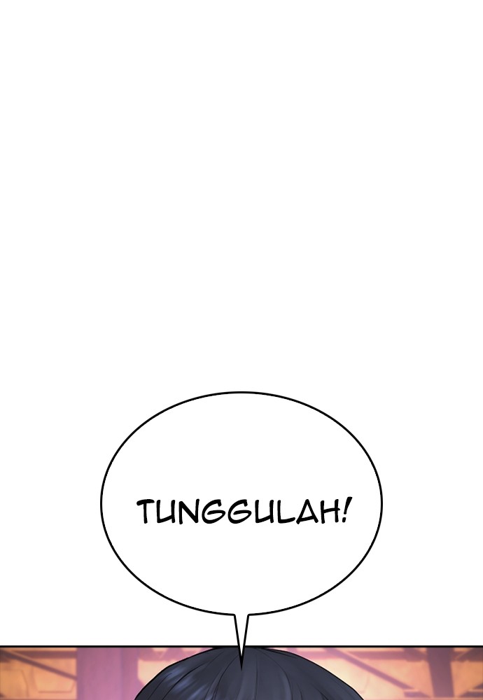 Highschool Lunch Dad Chapter 91 halaman 63