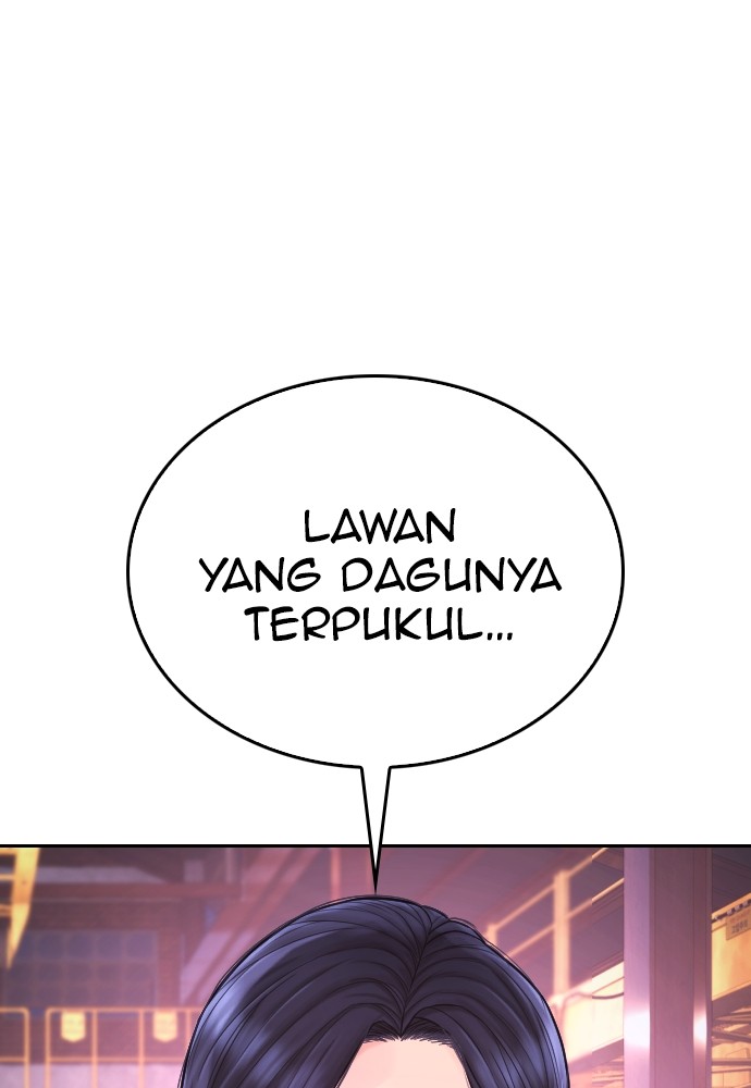 Highschool Lunch Dad Chapter 91 halaman 141