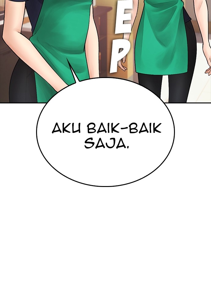 Highschool Lunch Dad Chapter 93 halaman 140