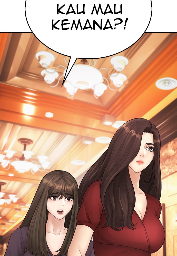 Highschool Lunch Dad Chapter 95 halaman 38