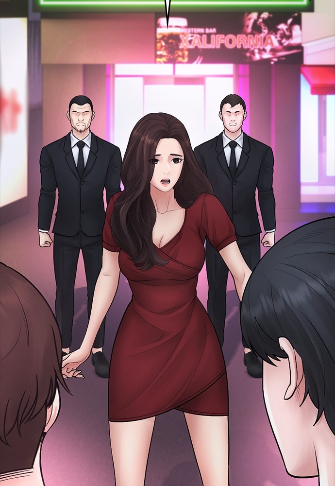 Highschool Lunch Dad Chapter 95 halaman 170