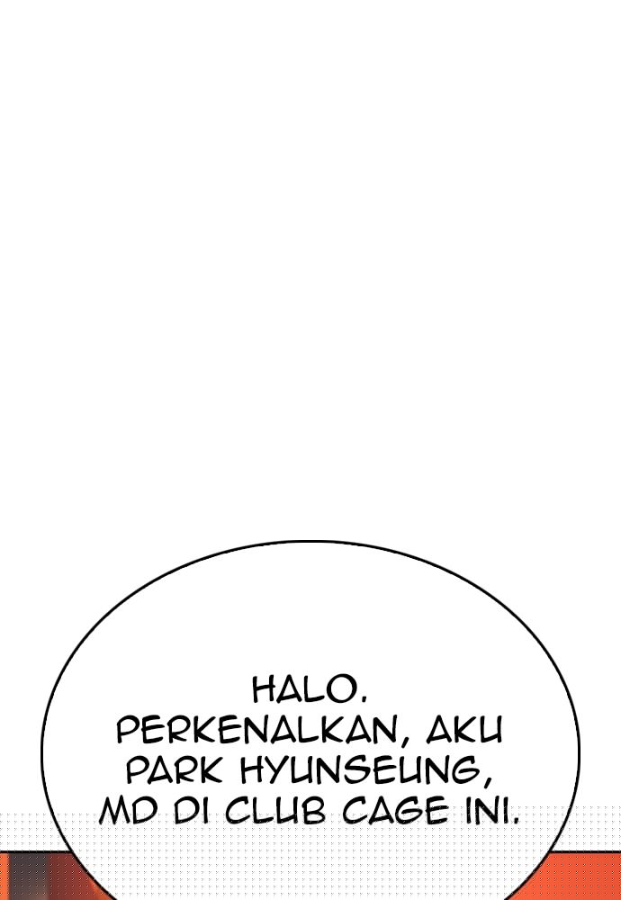 Highschool Lunch Dad Chapter 95 halaman 1
