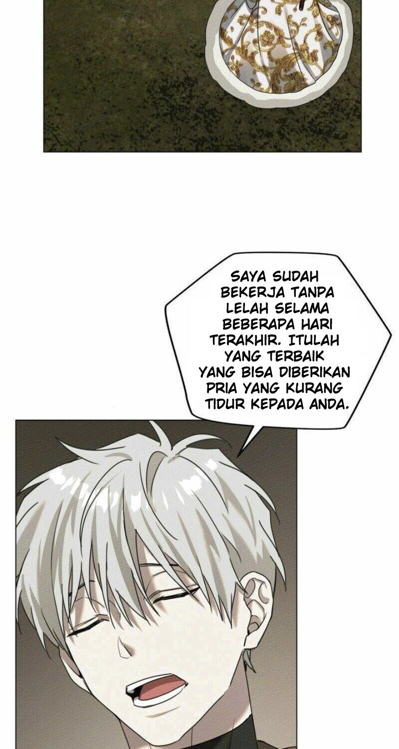 Under the Oak Tree Chapter 23 halaman 55