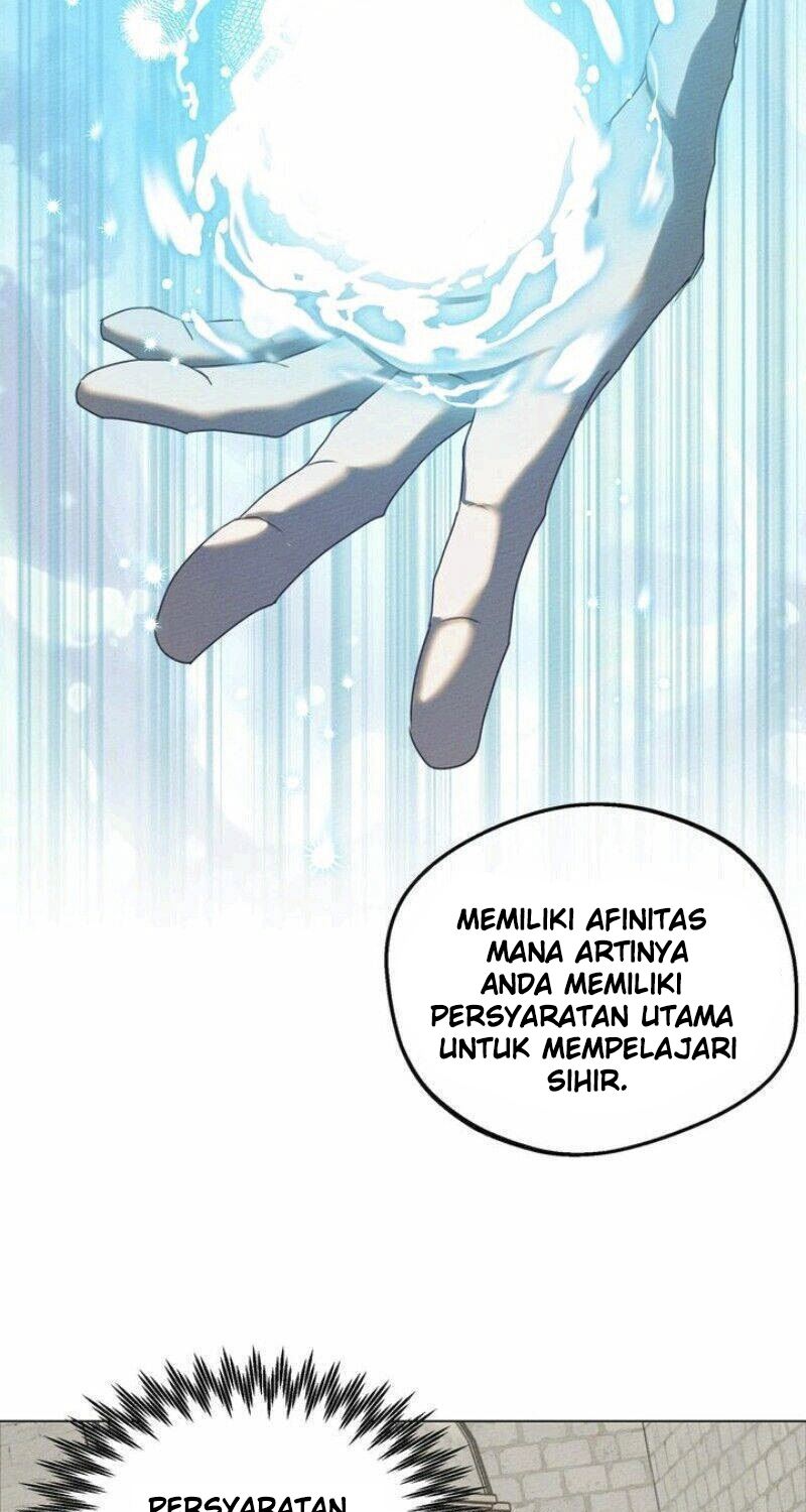 Under the Oak Tree Chapter 23 halaman 46