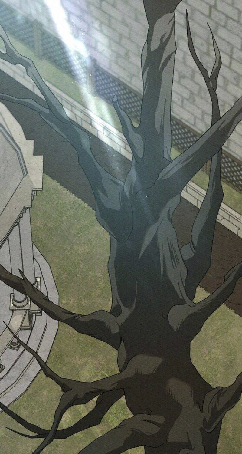 Under the Oak Tree Chapter 23 halaman 7