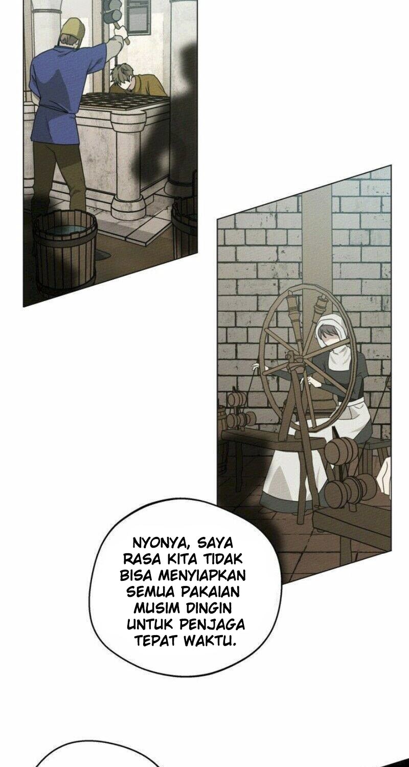 Under the Oak Tree Chapter 23 halaman 62