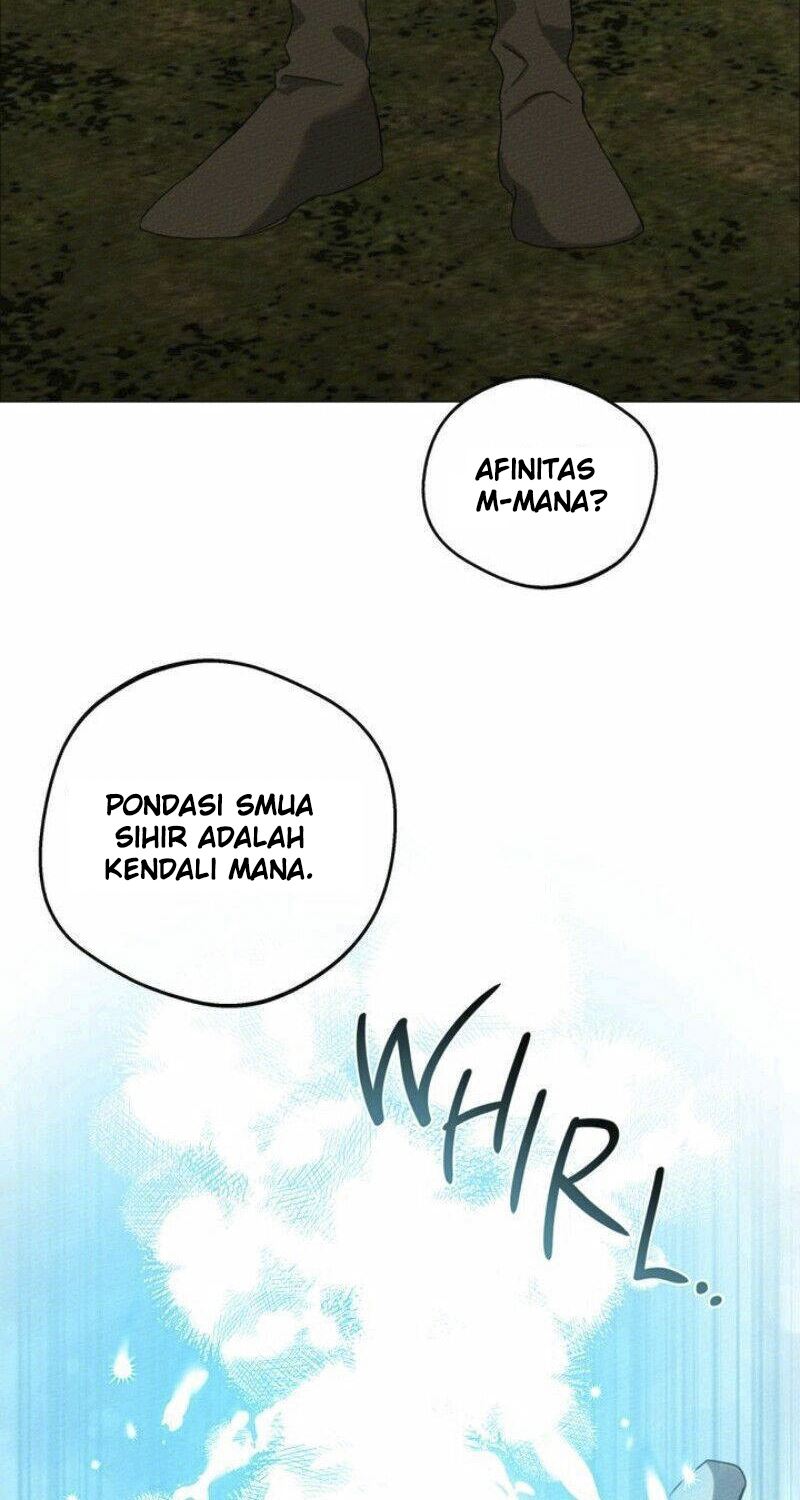 Under the Oak Tree Chapter 23 halaman 45