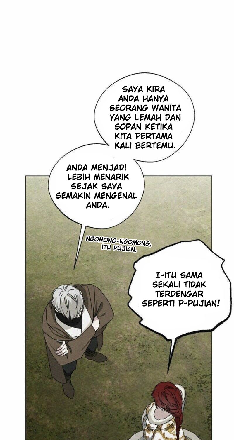 Under the Oak Tree Chapter 23 halaman 54
