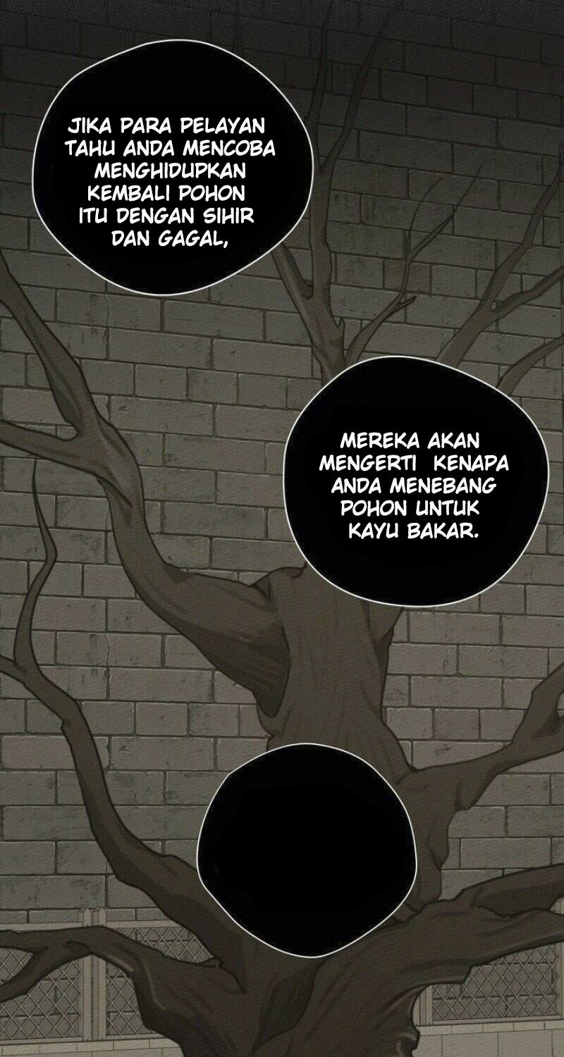 Under the Oak Tree Chapter 23 halaman 28
