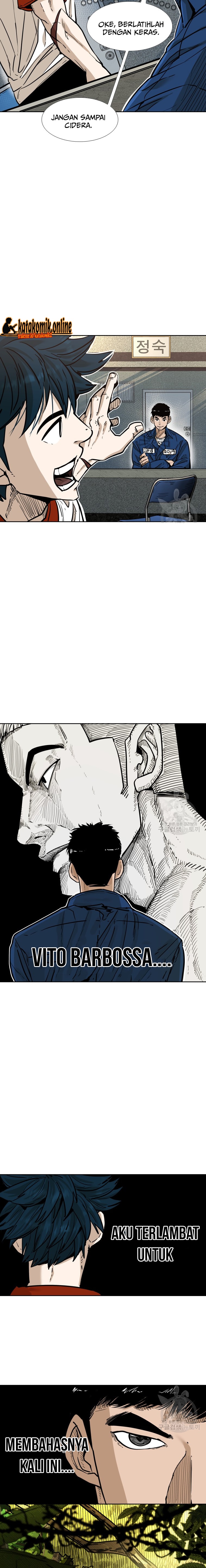 Shark Chapter 273 halaman 10
