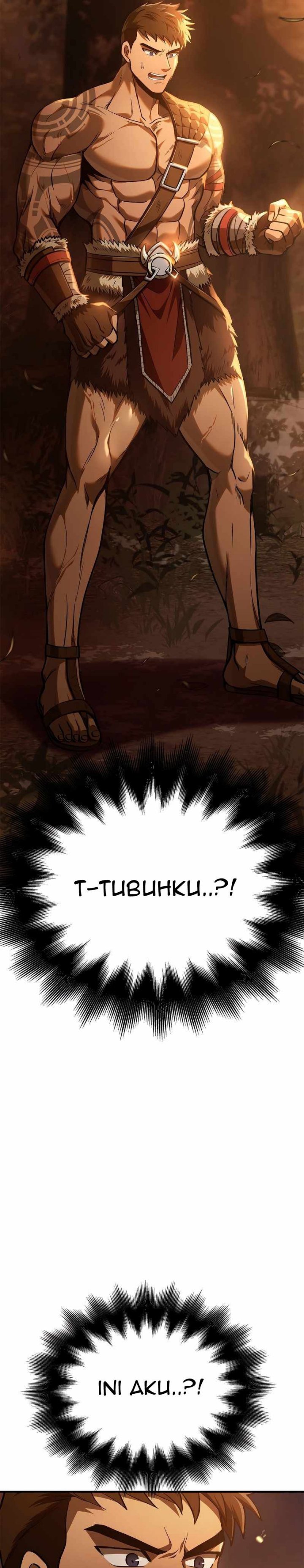 Survive as a barbarian in game. Survive as a barbarian in game