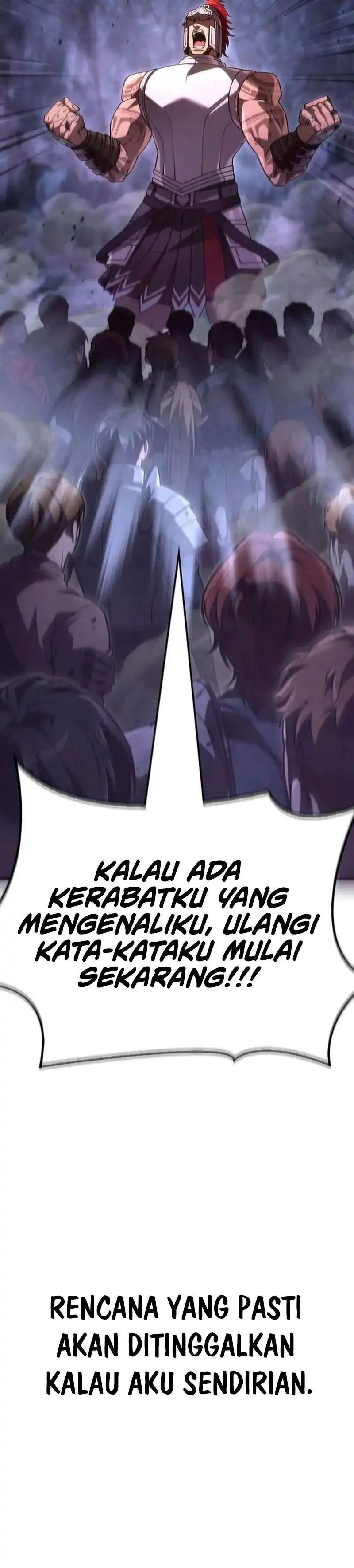 Survive as a Barbarian in the Game Chapter 141 halaman 43