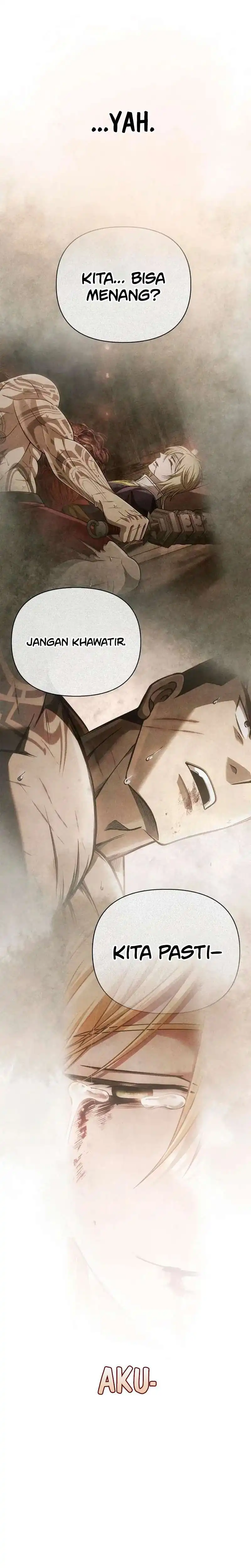 Survive as a Barbarian in the Game Chapter 141 halaman 7