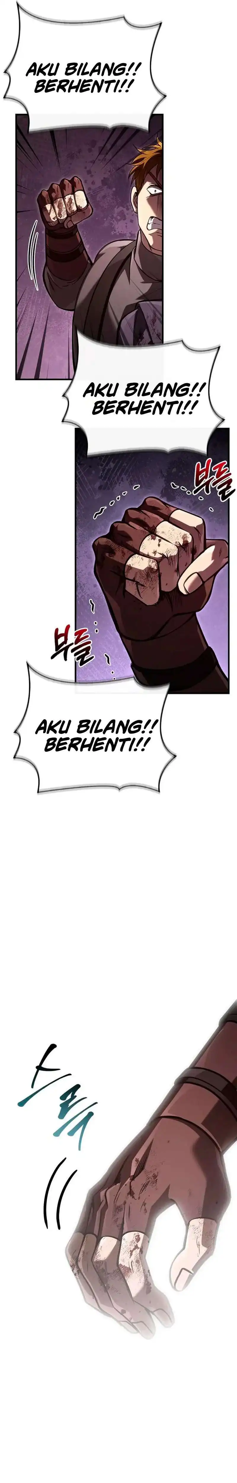 Survive as a Barbarian in the Game Chapter 141 halaman 52