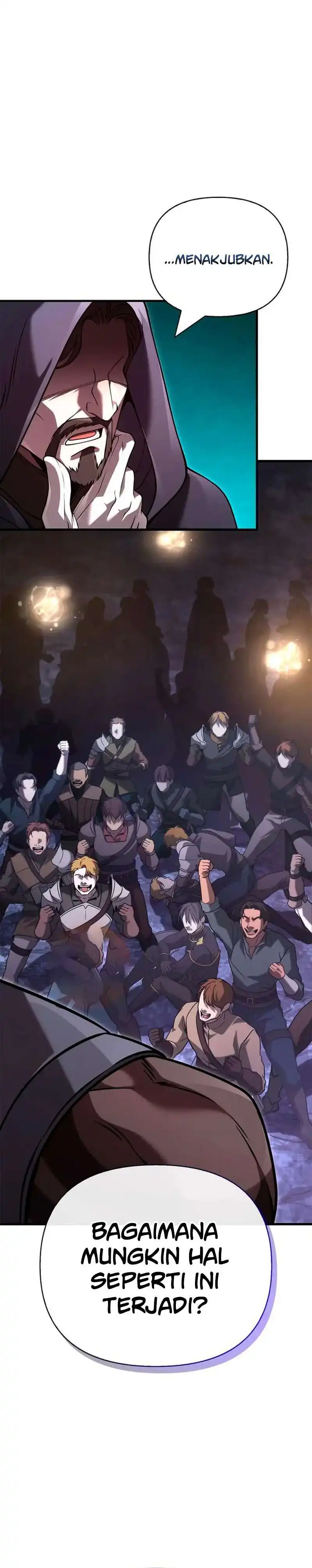 Survive as a Barbarian in the Game Chapter 141 halaman 53