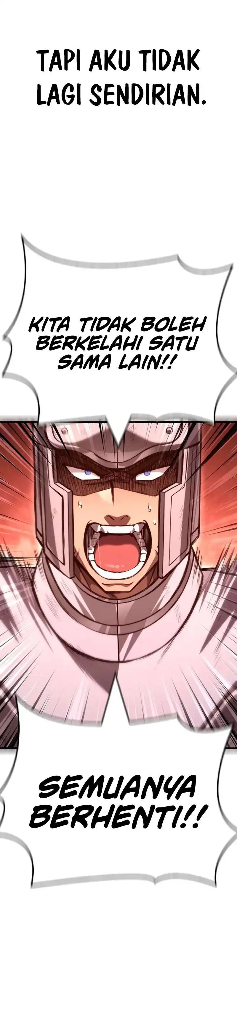 Survive as a Barbarian in the Game Chapter 141 halaman 45
