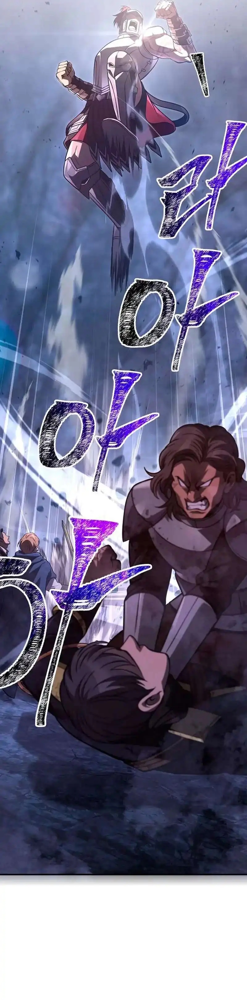 Survive as a Barbarian in the Game Chapter 141 halaman 40
