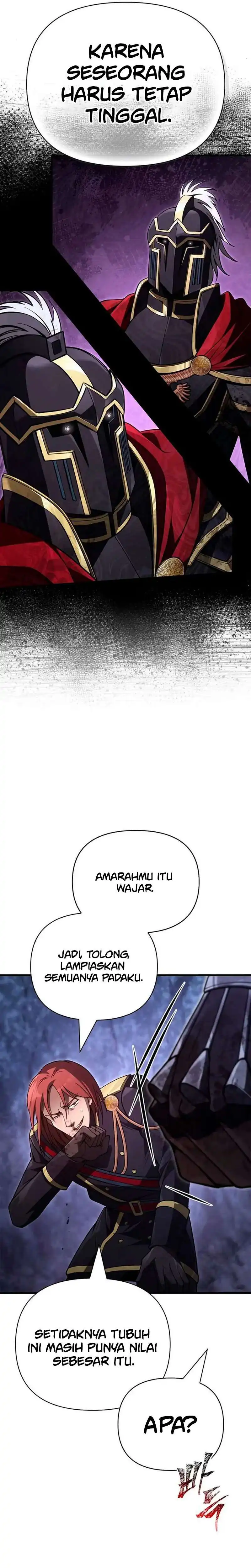 Survive as a Barbarian in the Game Chapter 141 halaman 30