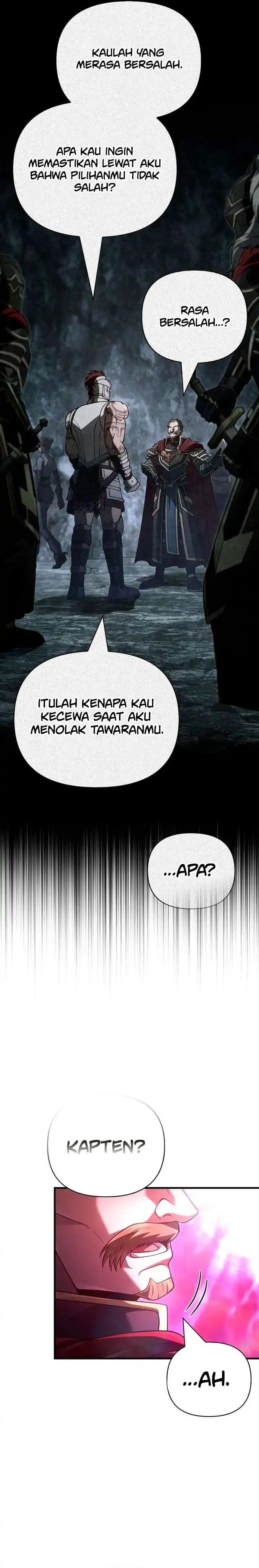 Survive as a Barbarian in the Game Chapter 141 halaman 24
