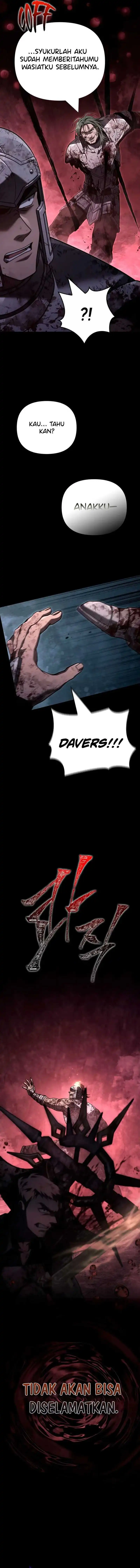 Survive as a Barbarian in the Game Chapter 146 halaman 17