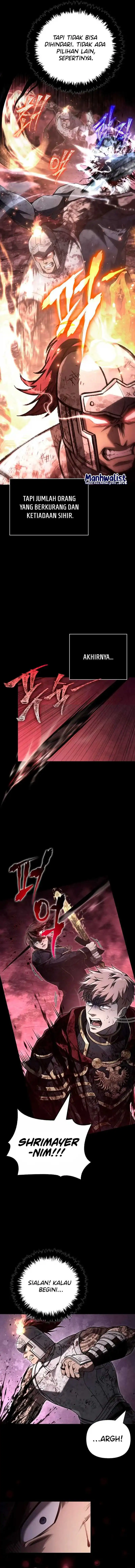 Survive as a Barbarian in the Game Chapter 146 halaman 16