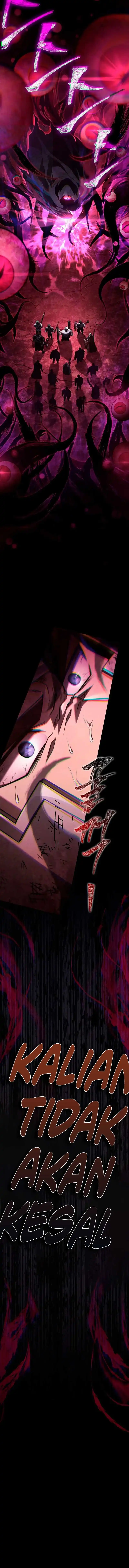 Survive as a Barbarian in the Game Chapter 146 halaman 6
