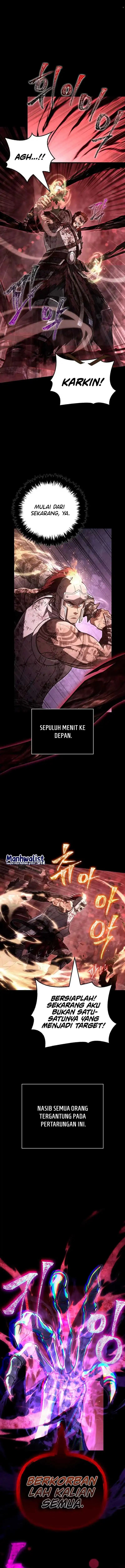 Survive as a Barbarian in the Game Chapter 146 halaman 5