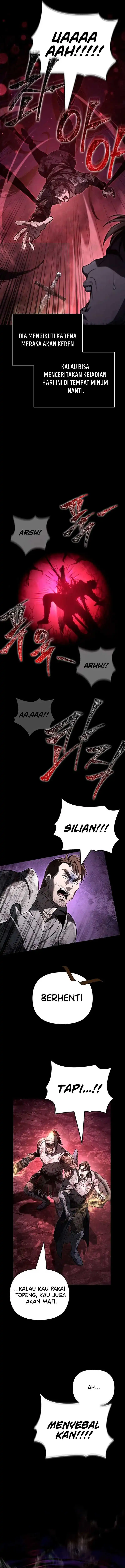 Survive as a Barbarian in the Game Chapter 146 halaman 10