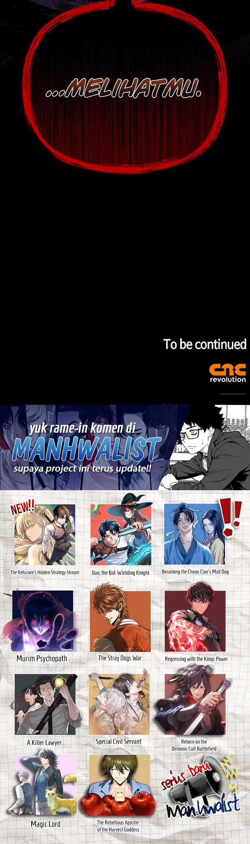 Survive as a Barbarian in the Game Chapter 146 halaman 21
