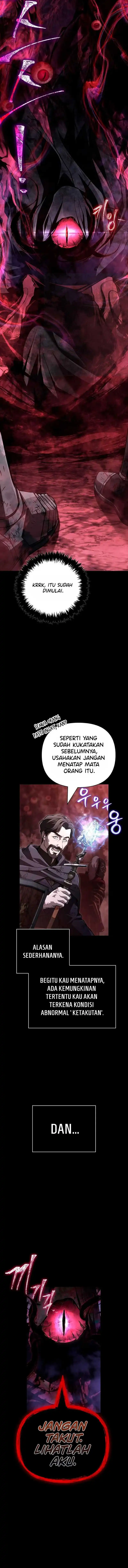 Survive as a Barbarian in the Game Chapter 146 halaman 2