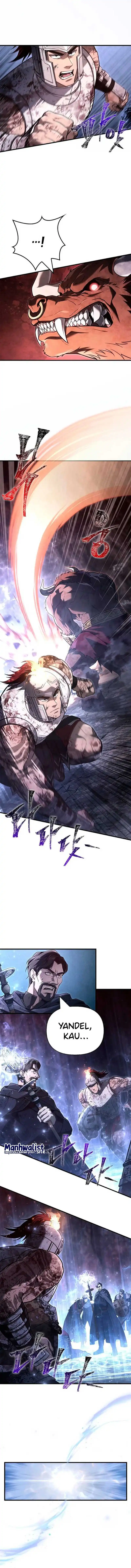 Survive as a Barbarian in the Game Chapter 146 halaman 19