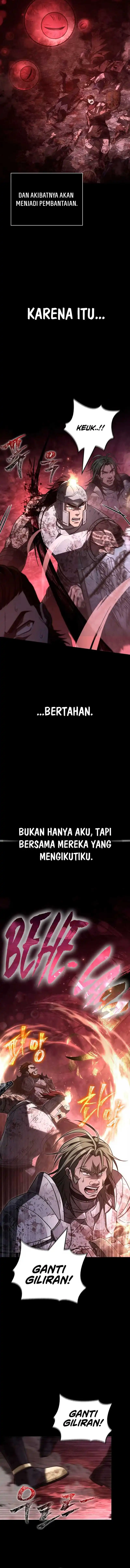 Survive as a Barbarian in the Game Chapter 146 halaman 8